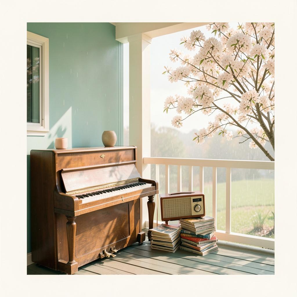 Daisy, Tennessee artwork
