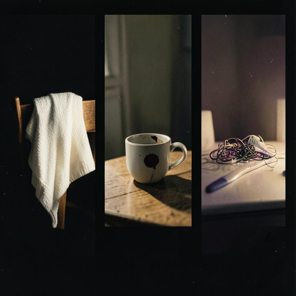Make Yourself at Home artwork