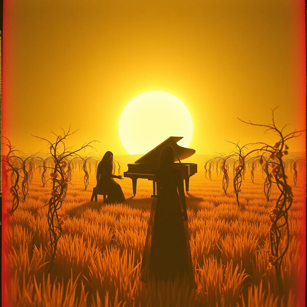 Song Image