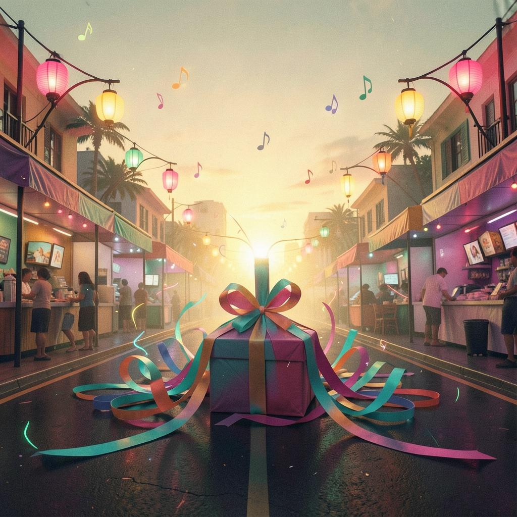 Song Image