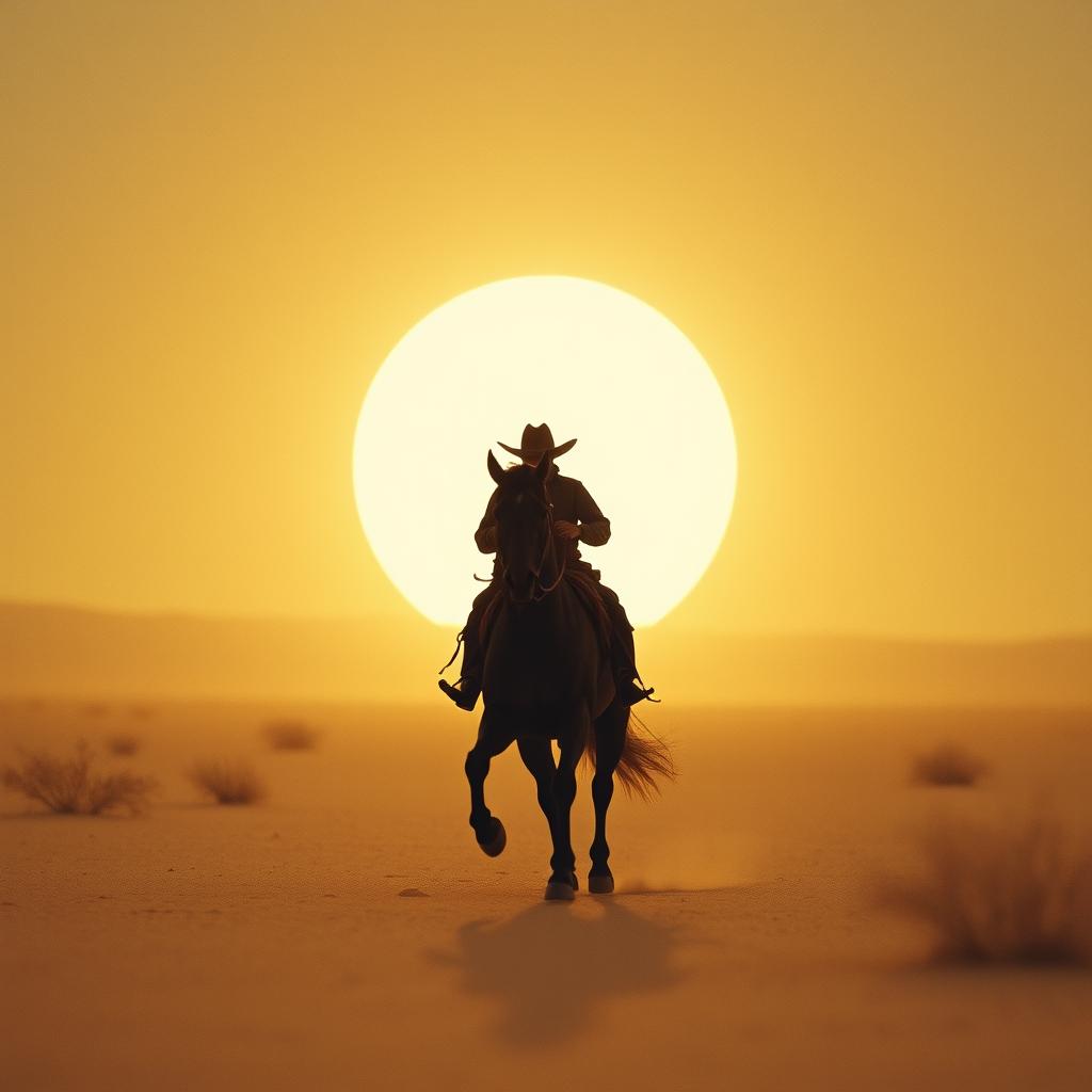 Persona image for CowboyMan