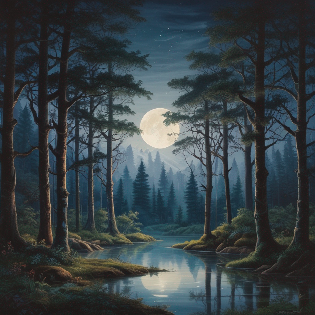 Dusk's Dialogue artwork