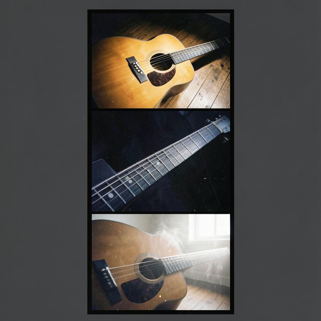 My Song 21 artwork