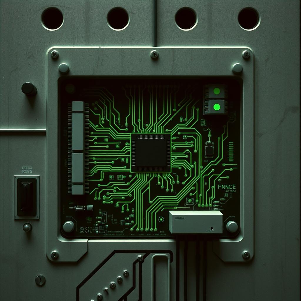 Image for Kentucky Fried Ninja 1970 II: 2070