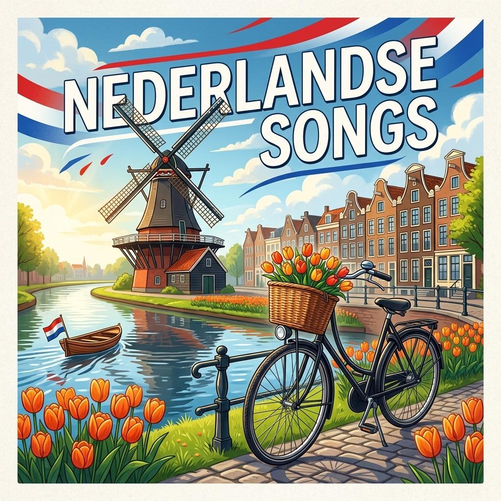 Nederlandse Liedjes