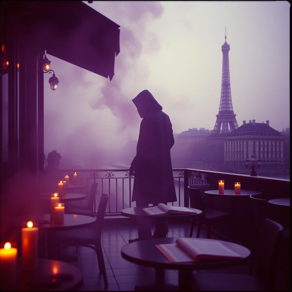 Persona image for Anais Nin