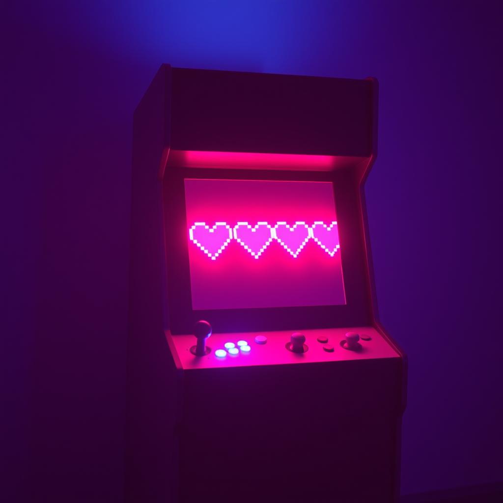 Voice picture for Recca & Davy