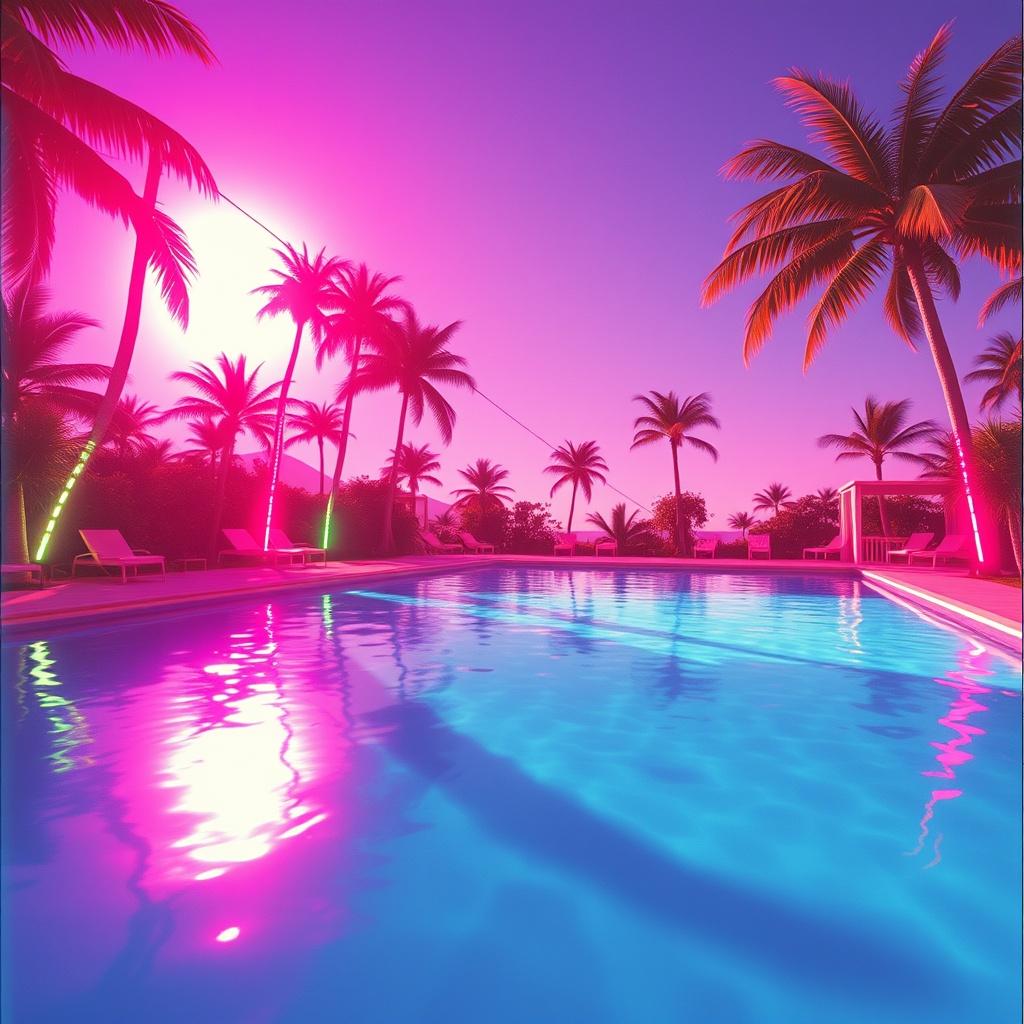 tiefes Hause/ Ibiza