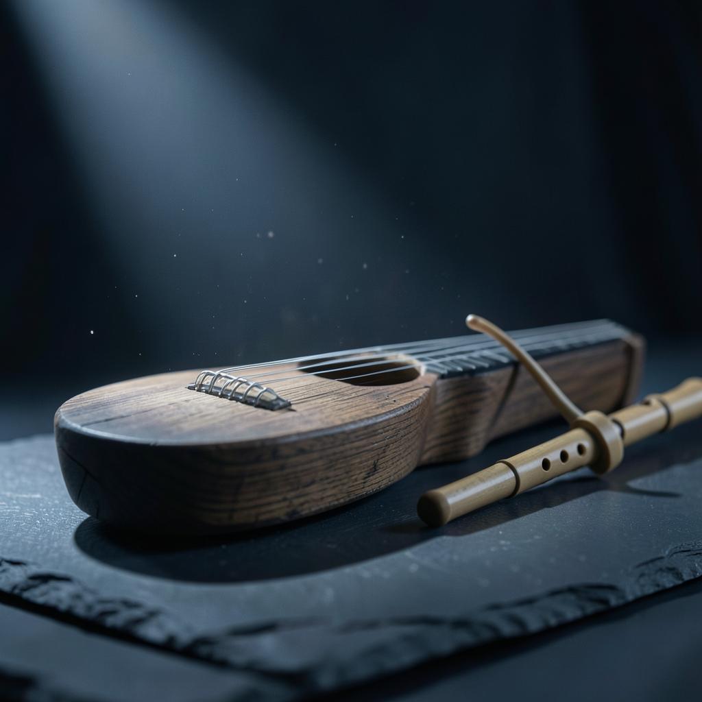 Song Image