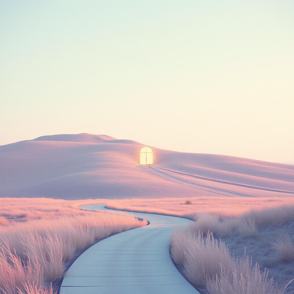 Psalm 34 / Isaiah 40