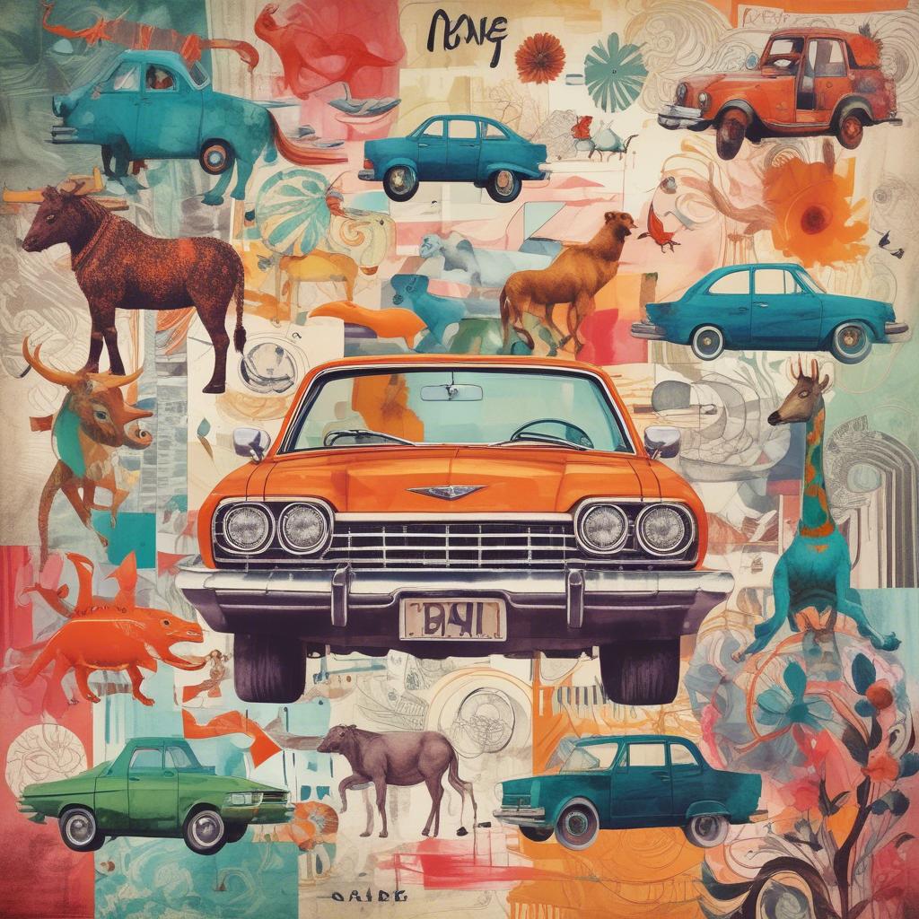 Song Image