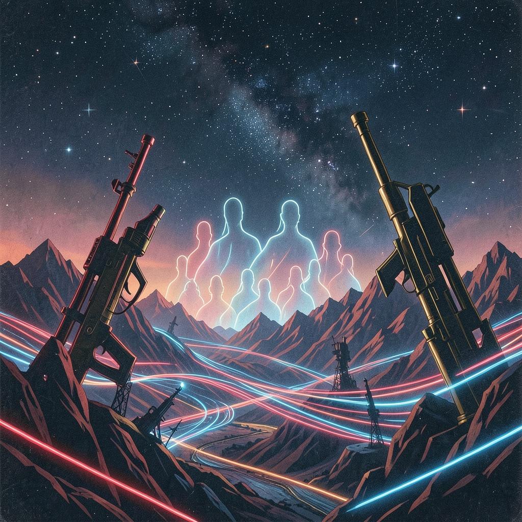 Song Cover Image
