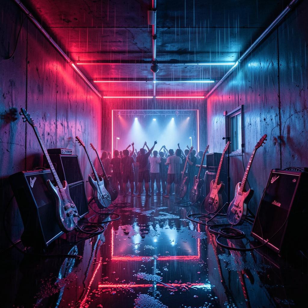 Finish (Live in Concert) artwork