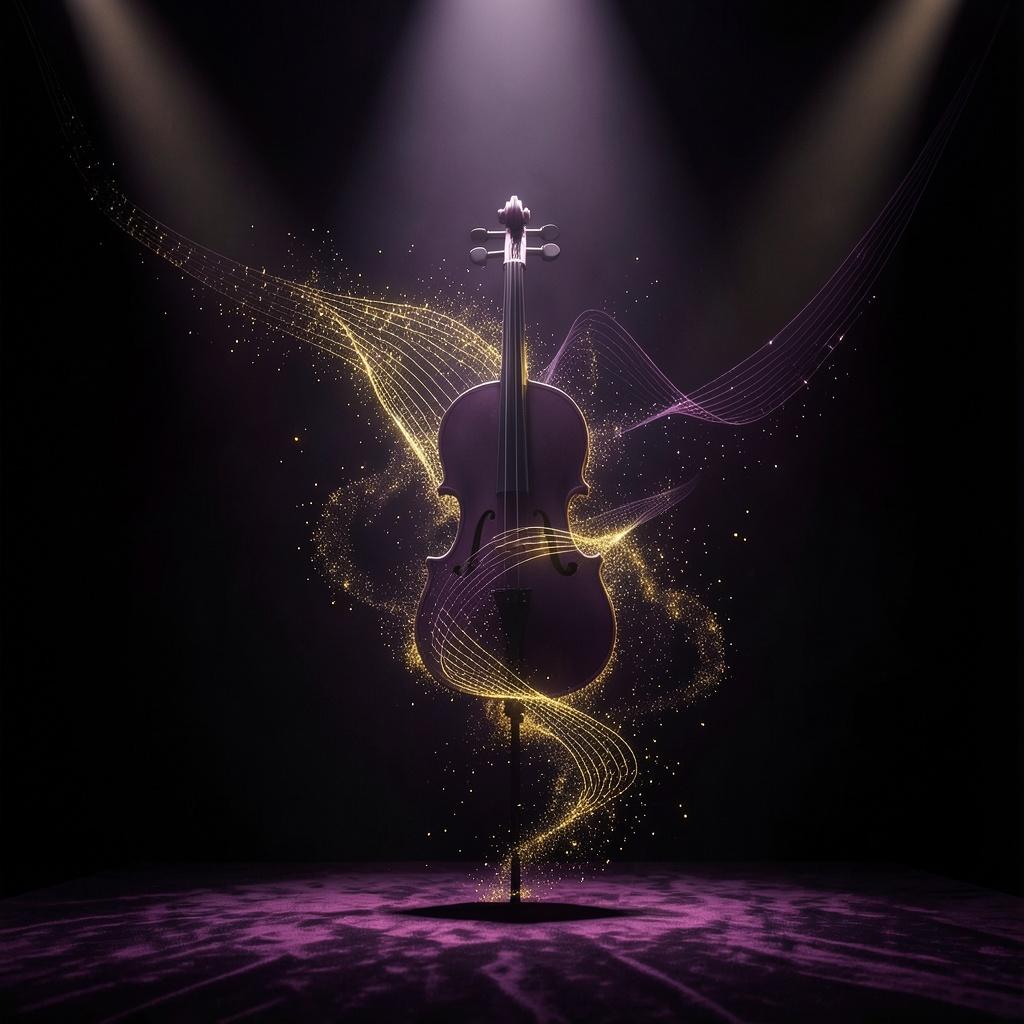 05102026A Viola Concerto artwork