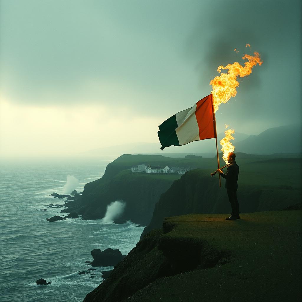 Persona image for Eiren