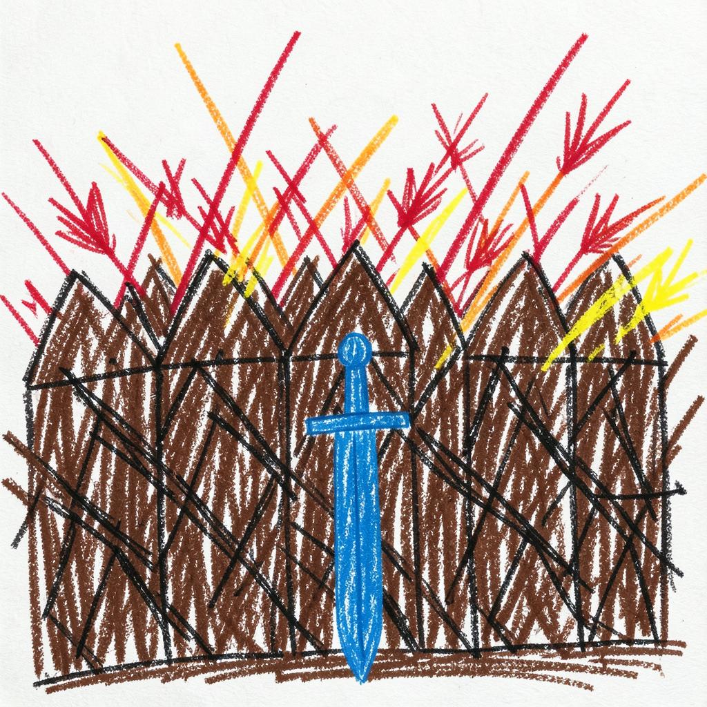 Martinus Piekarzewicz artwork