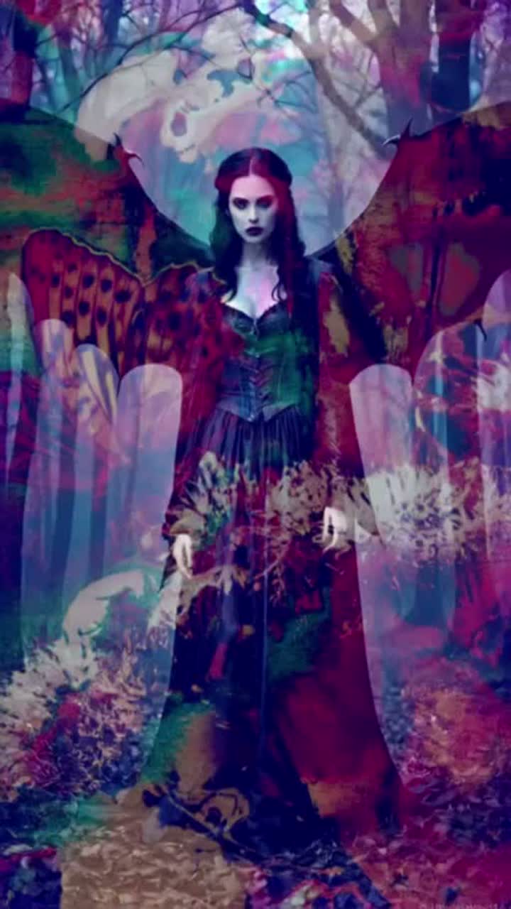 Voice image for Florence