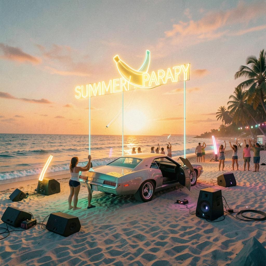 Song Image