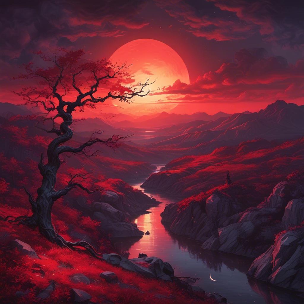 Image for Hellblood Lineage