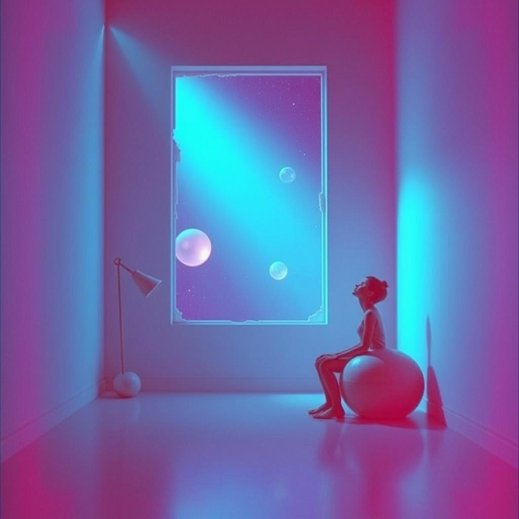 letter fires artwork