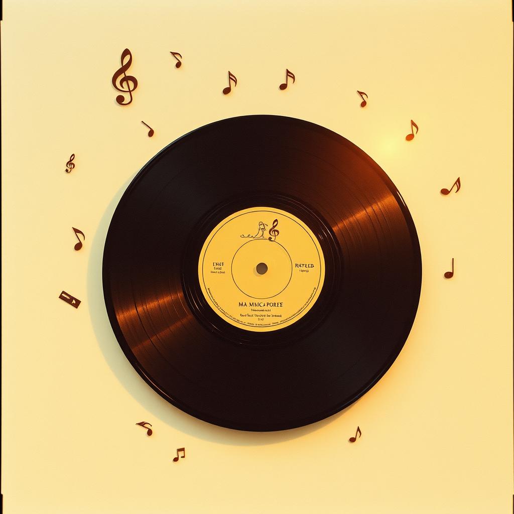 Song Image