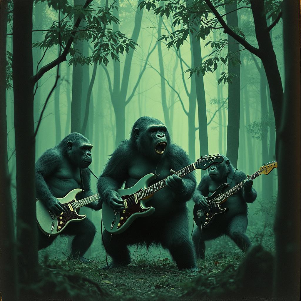 Persona image for Awesome instrumental 