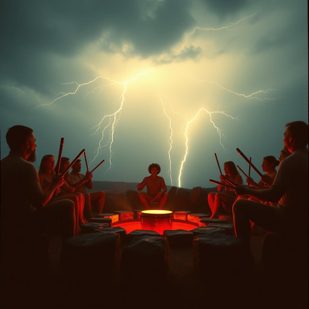 Image for A voice beyond the ages