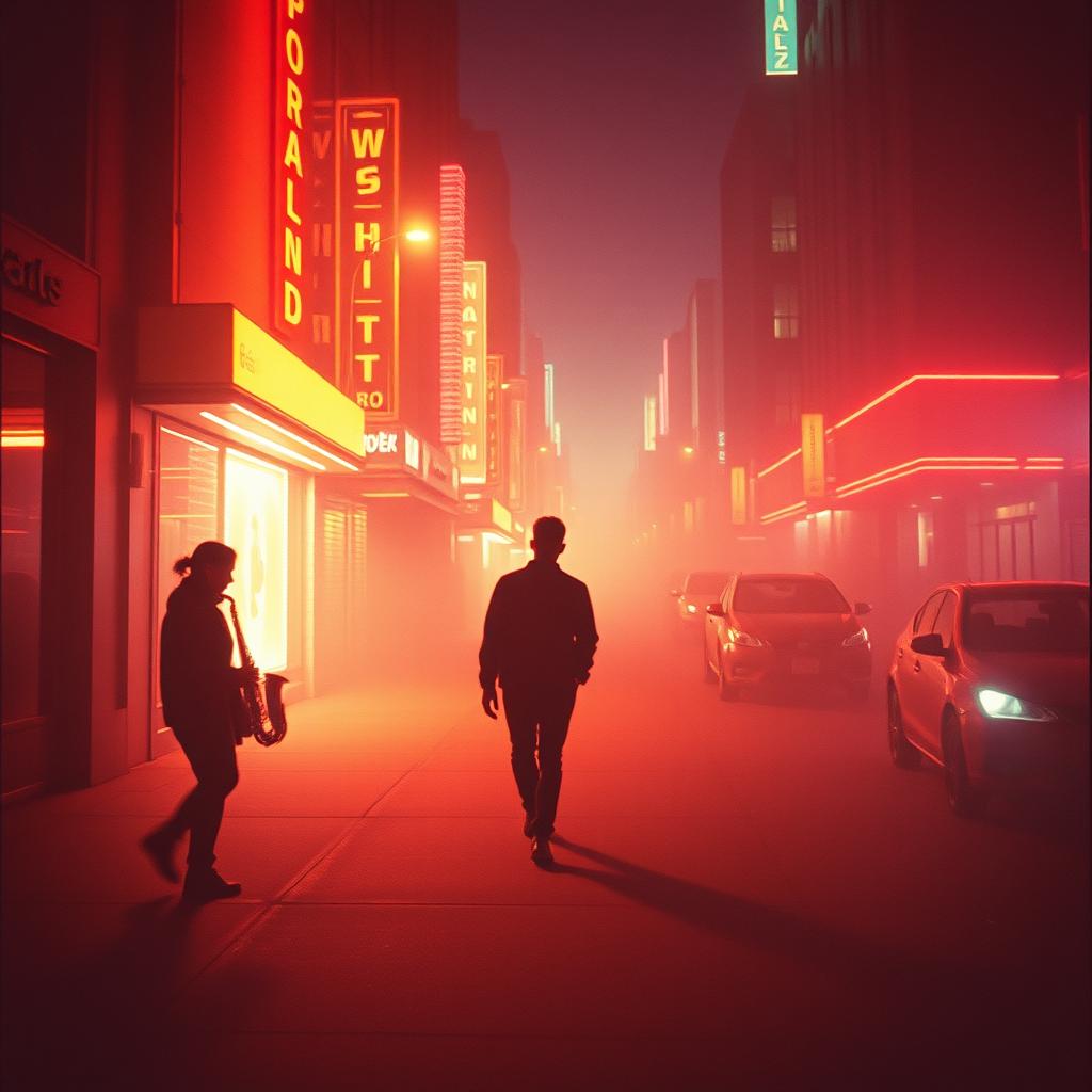 ДАЛЬШЕ Я ОДИН artwork