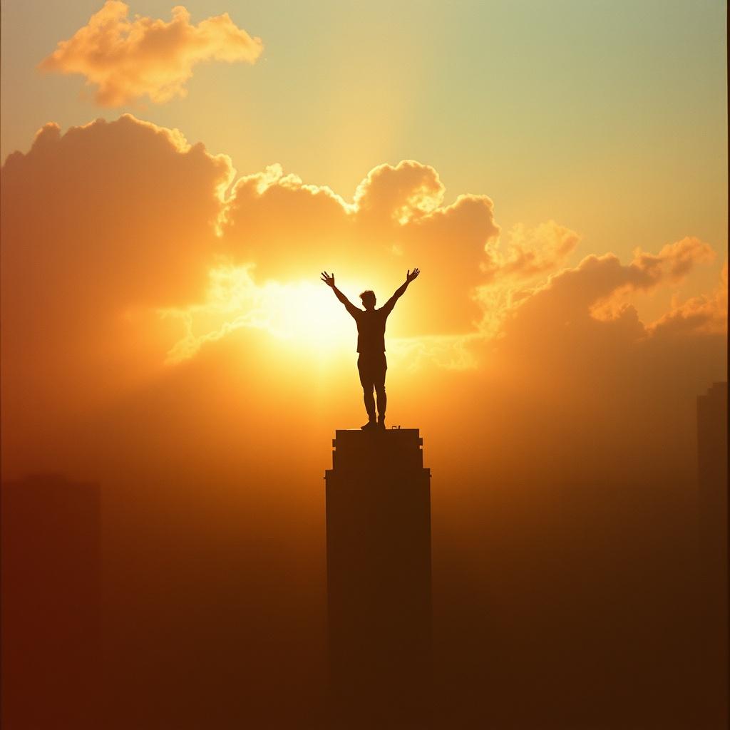 Voice image for Perry