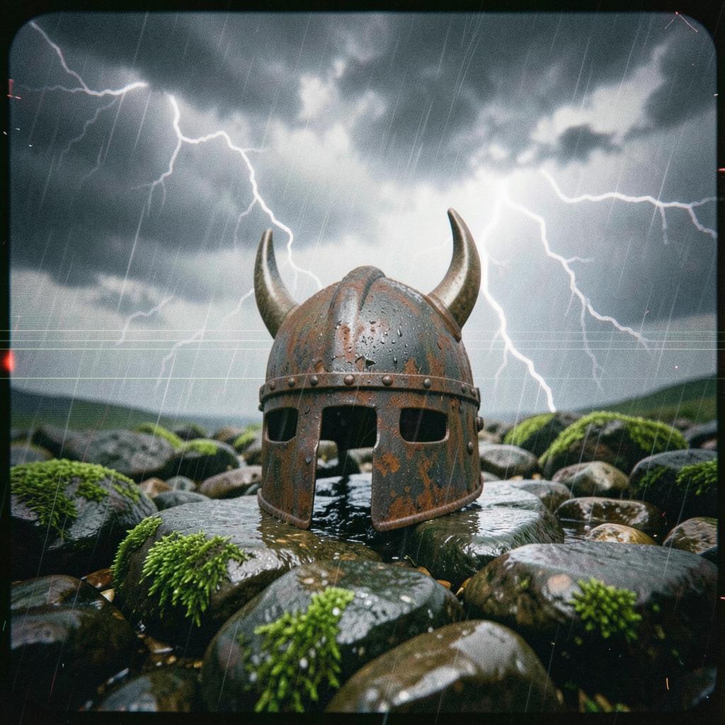 Hvy V6 Bön av Urkraft  hvy417 artwork