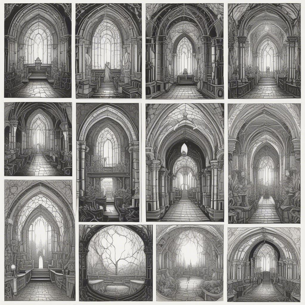 Persona image for Dark Ambient Instrumental