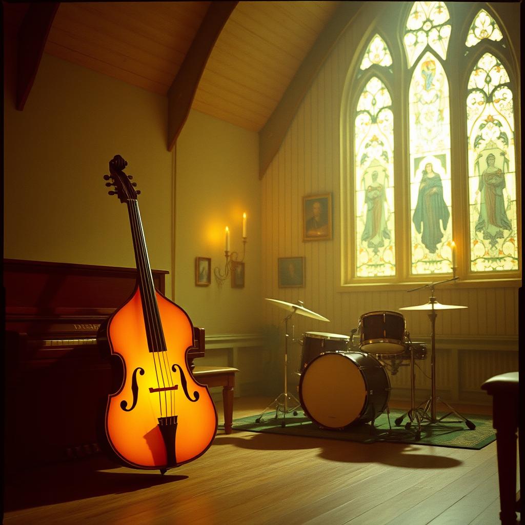Jazz Hymns 2