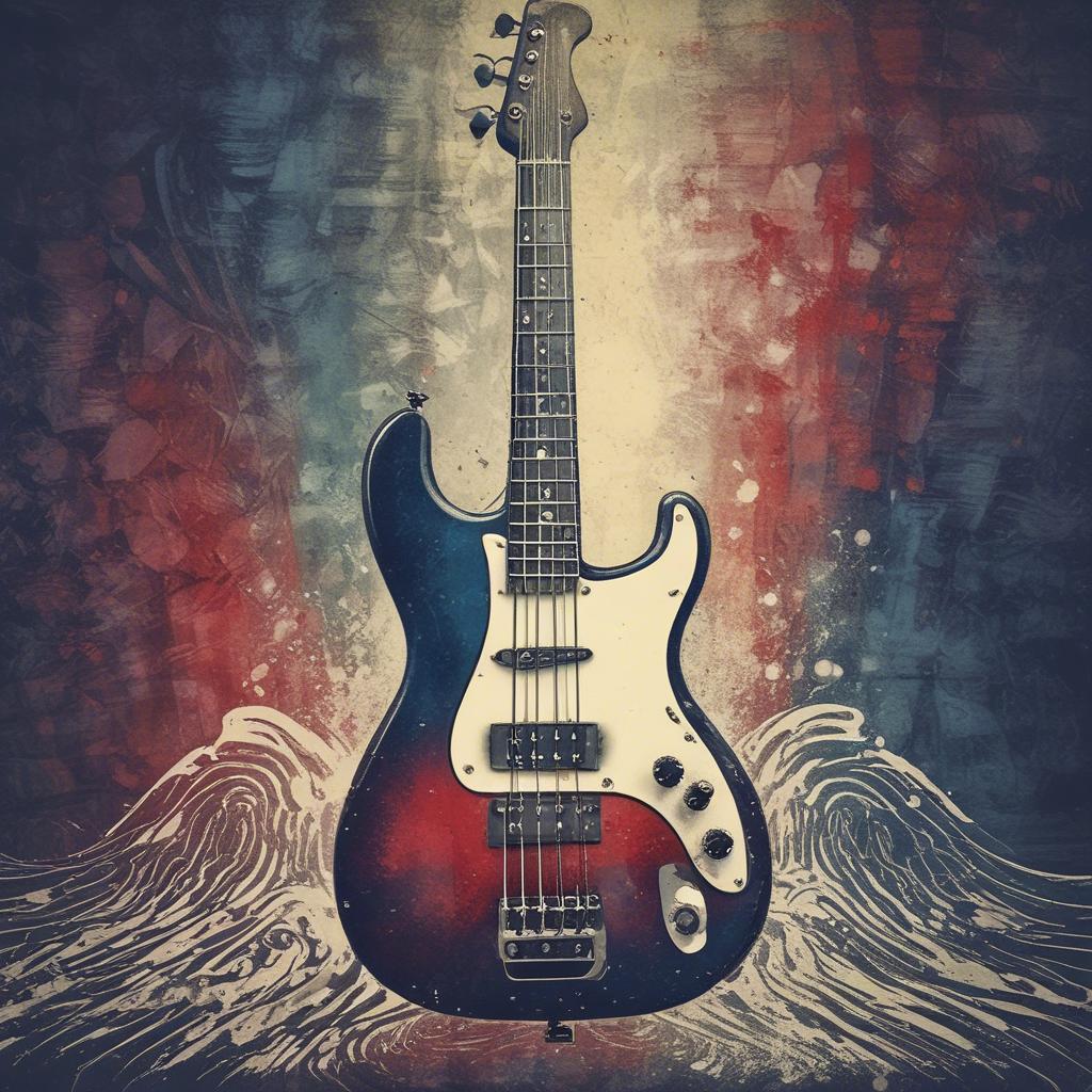 Instrumentals 