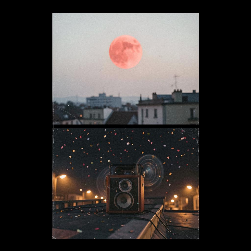 Last Dance on Earth artwork