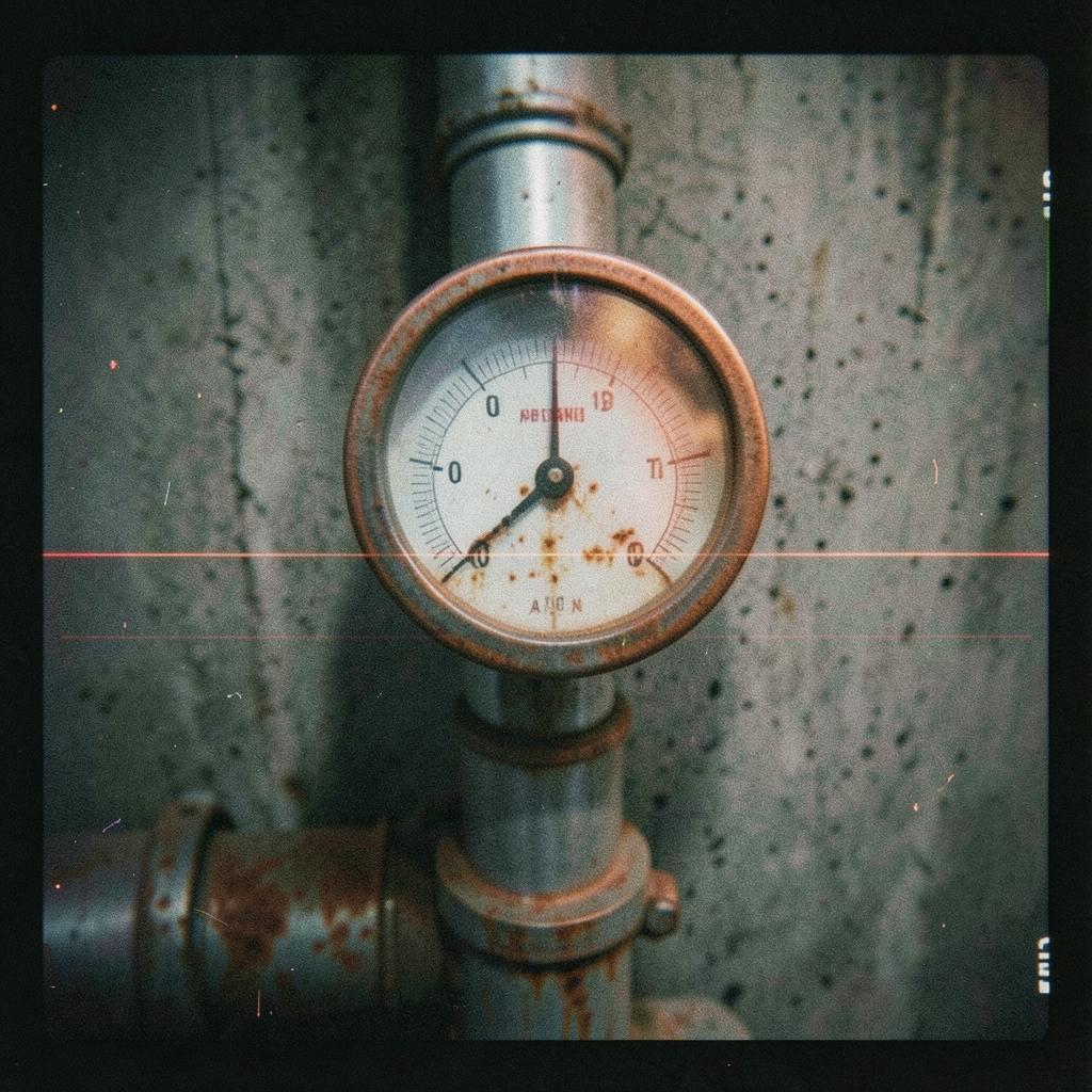 Gauge Theory [LI] artwork