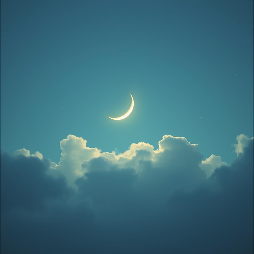 Moon Child Piano Salsa artwork