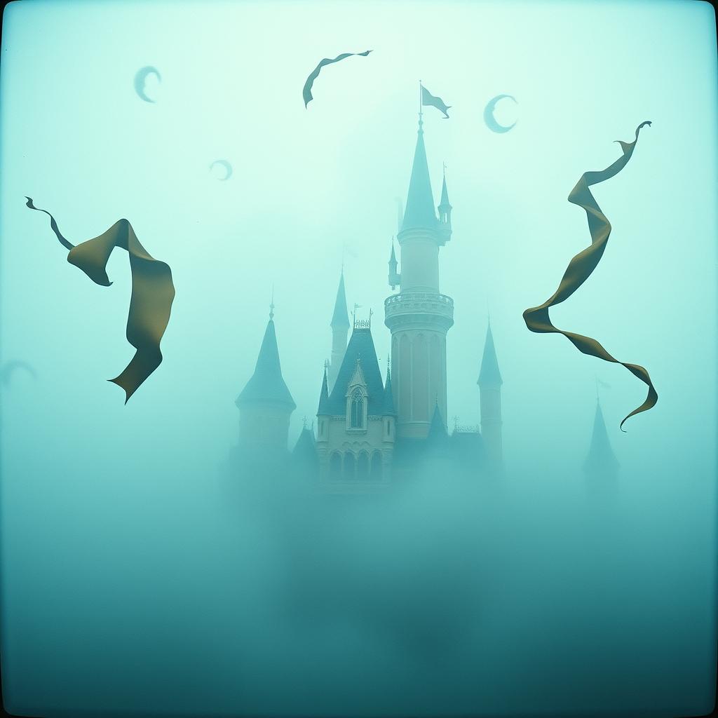 Thread of Loyalty (Fredir's Theme) (Rebellious)  Aud Inf- 50%, Style Inf-, 70% artwork