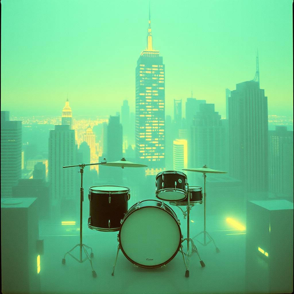 Beat That Moves You 1 artwork
