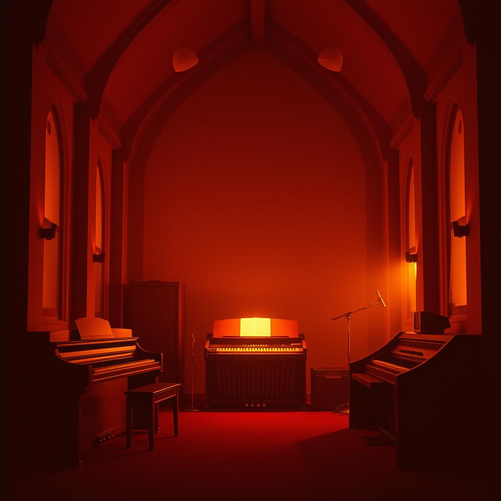 Song Image