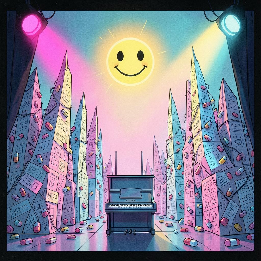Song Image