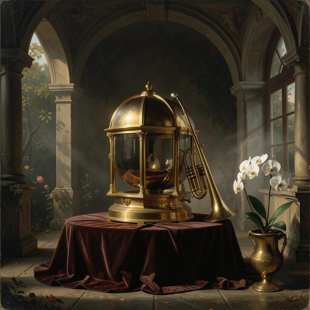 Time Machine artwork