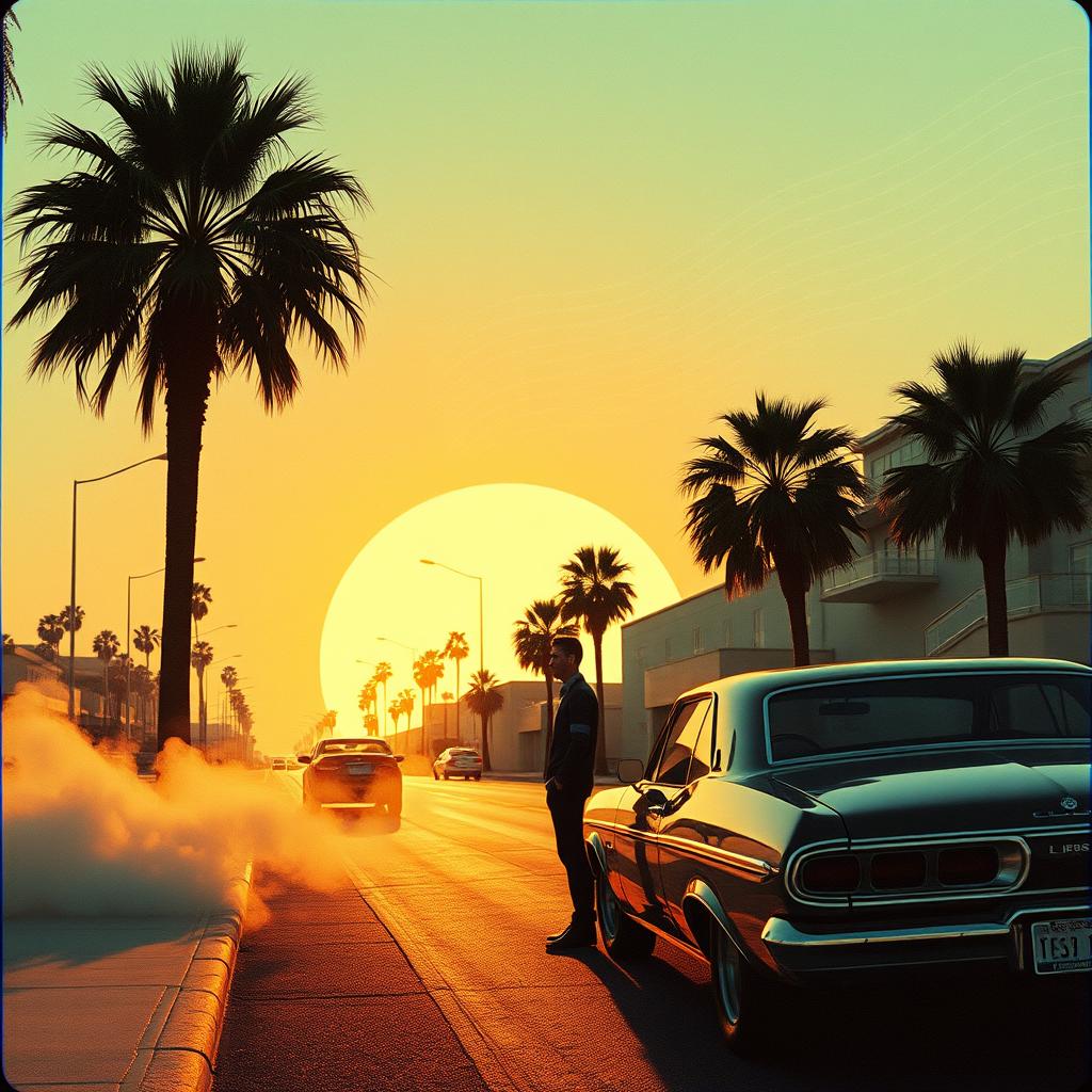 Song Image