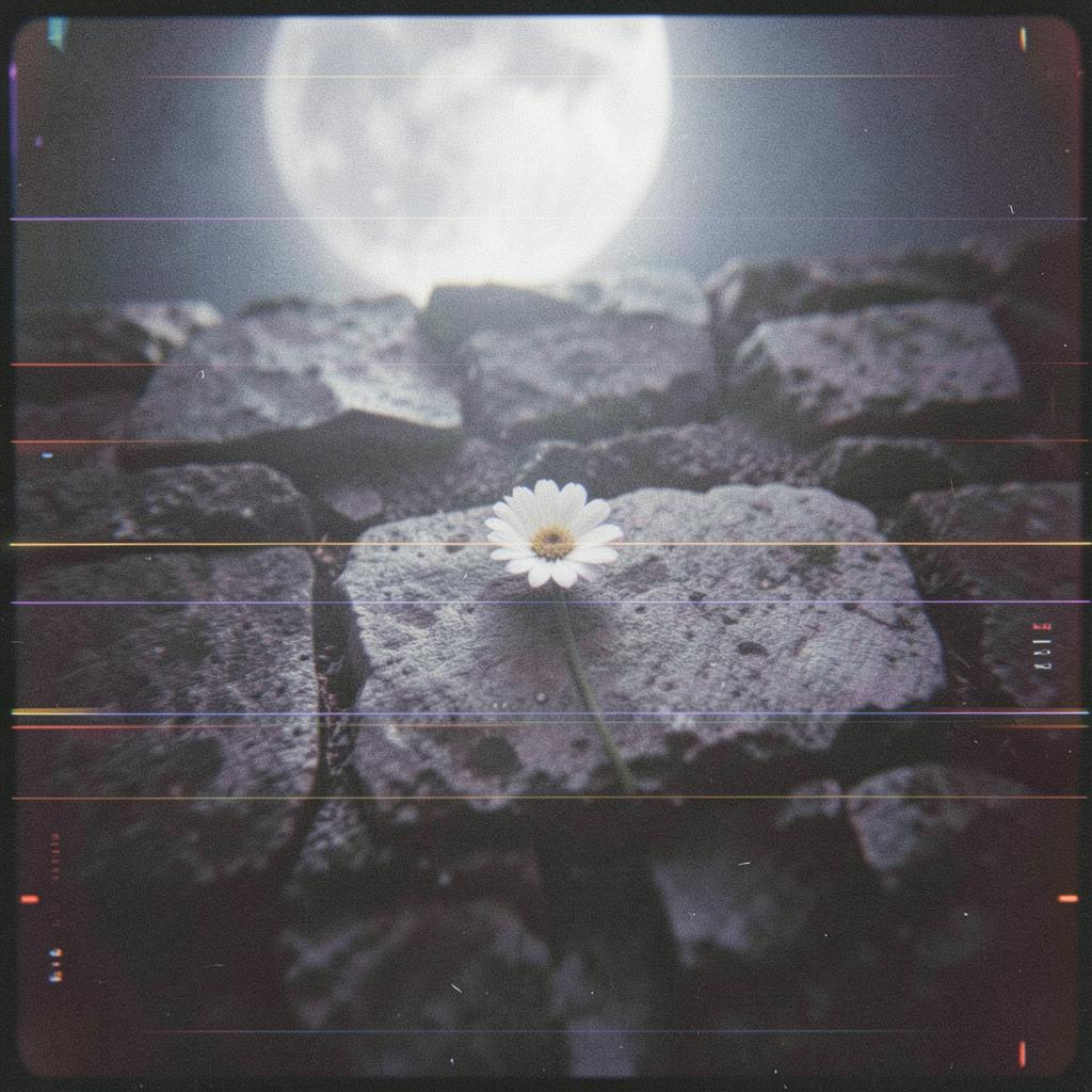Splendi, o Luna Eterna (Preghiera ed Estasi) artwork