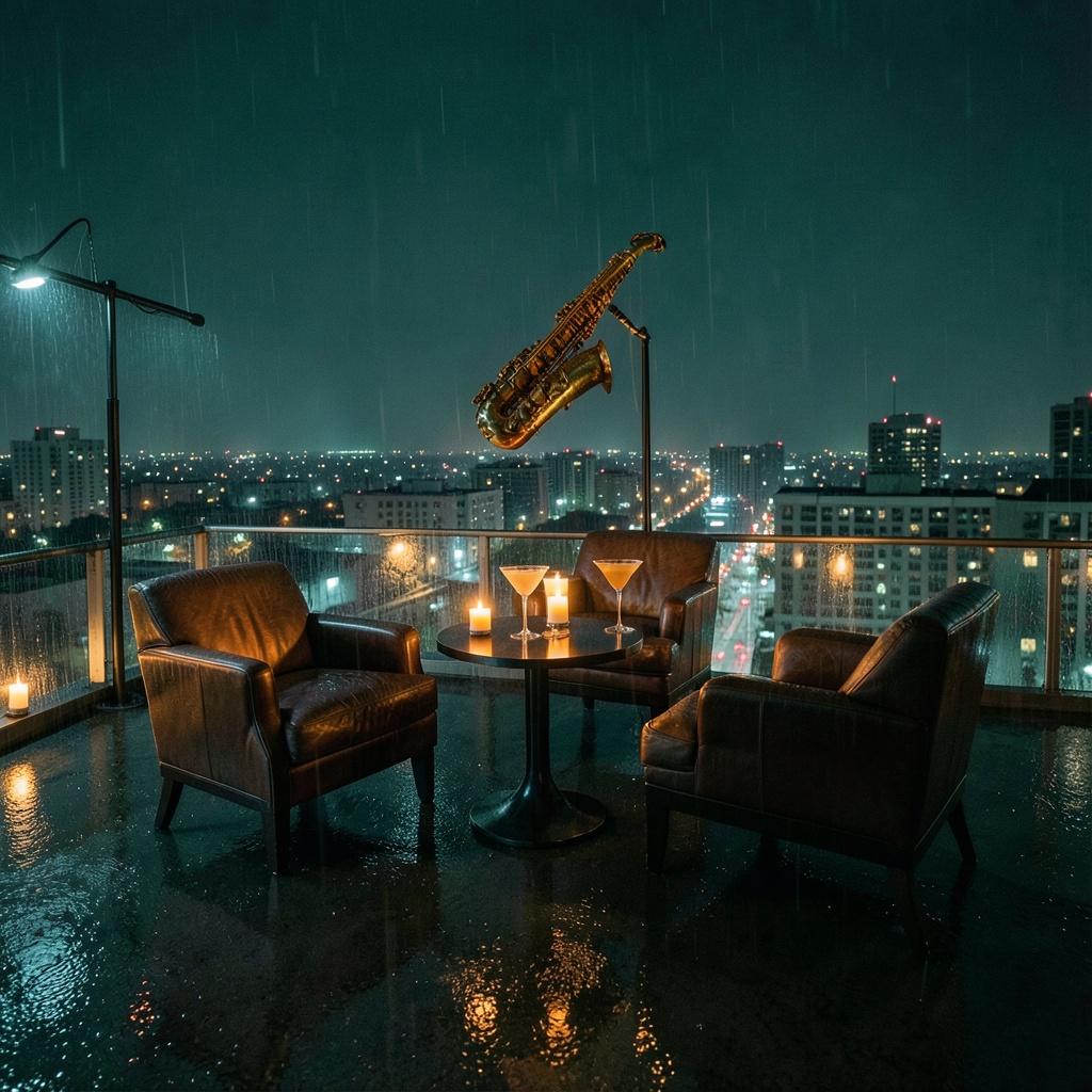 Neo Soul Lounge…