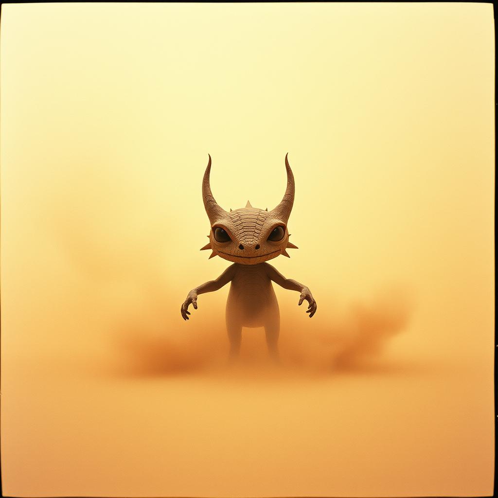 Dustbreaker artwork