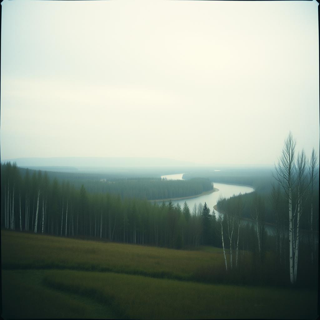 Voice image for Пеня ветра