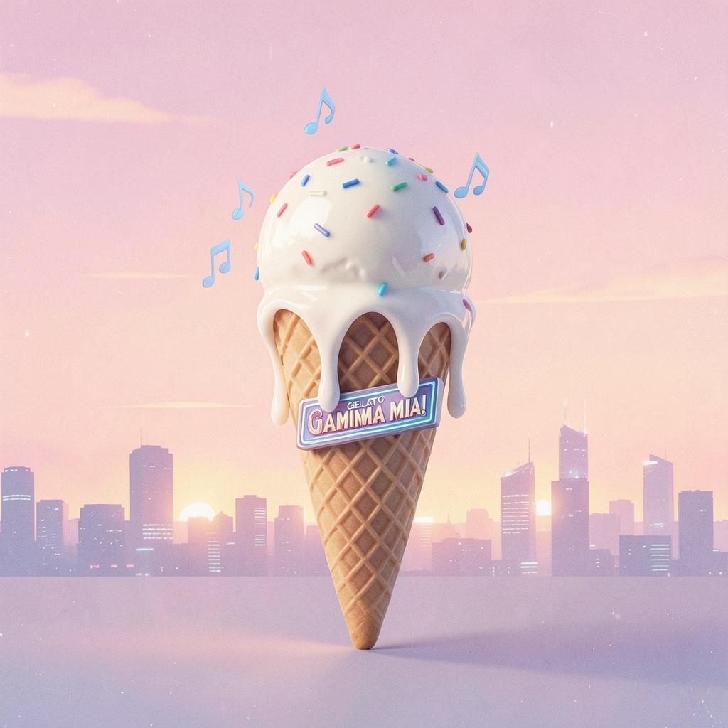 Eiscafé