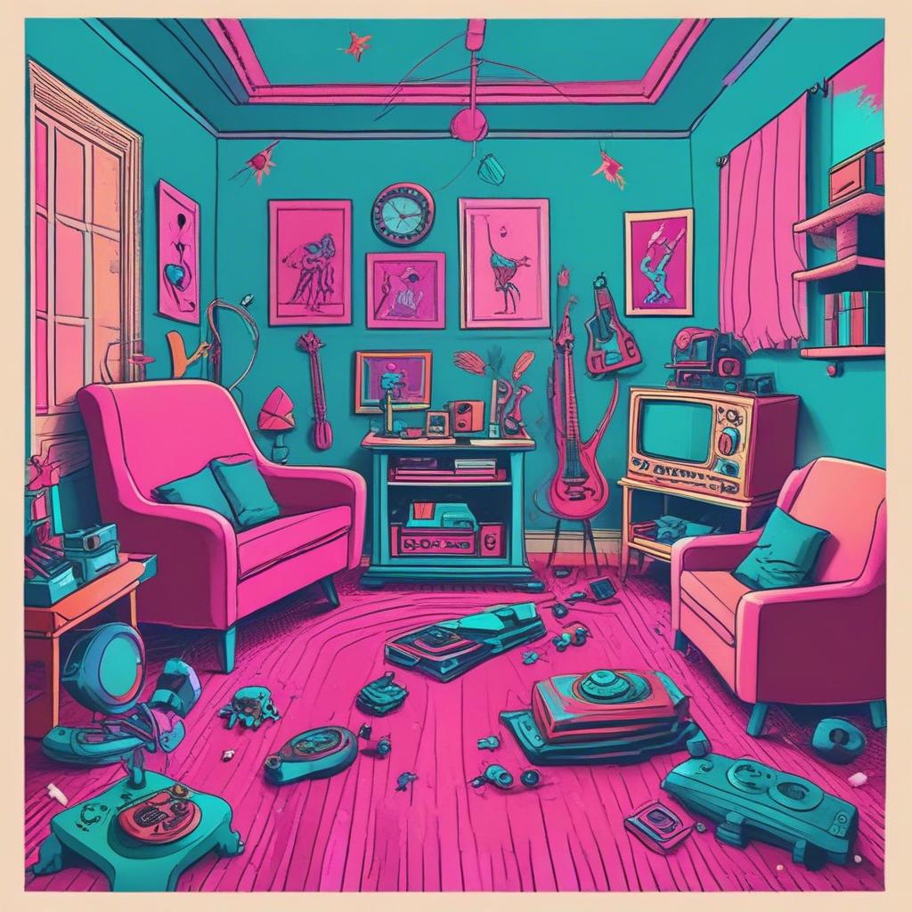 Song Image