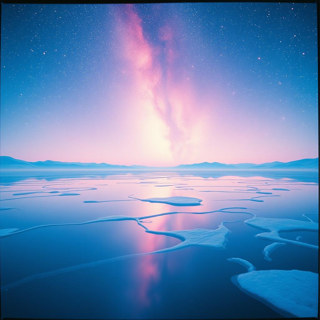 Image for Void spaces