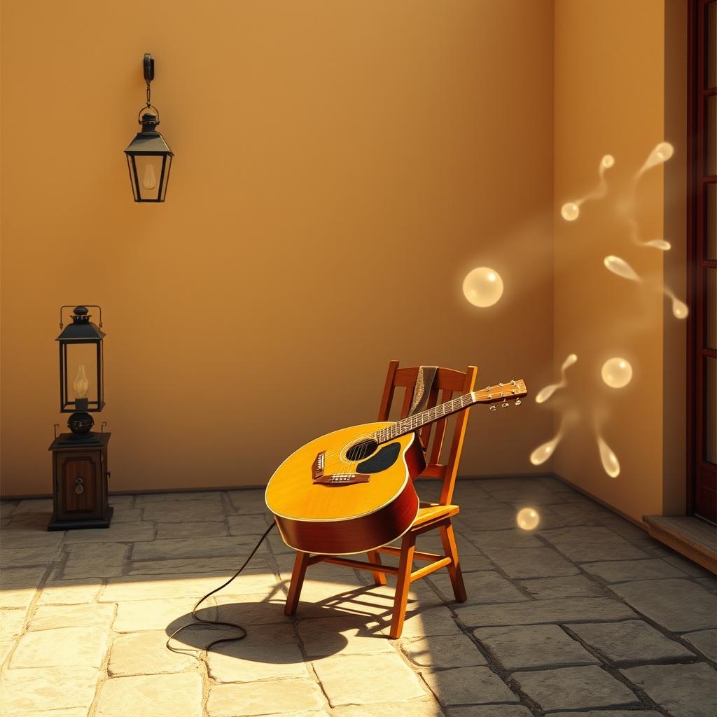 Song Image